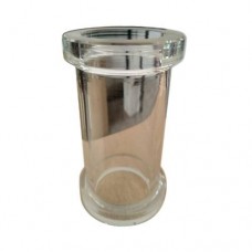 Lab Glass Tube